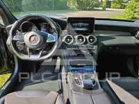 2016 Mercedes Benz C-Class