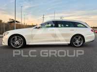 2016 Mercedes Benz E-Class