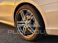 2016 Mercedes Benz E-Class