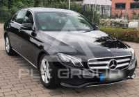 2016 Mercedes Benz E-Class