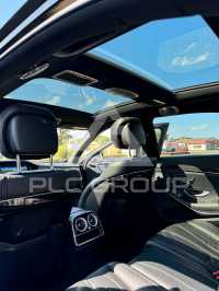 2016 Mercedes Benz S-Class