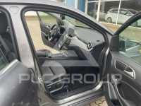 2016 Mercedes Benz B-Class