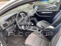 2016 Mercedes Benz B-Class