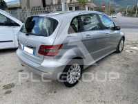 2016 Mercedes Benz B-Class