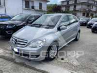 2016 Mercedes Benz B-Class