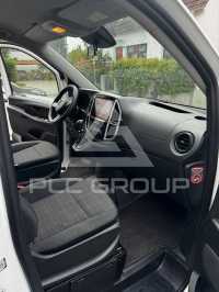2016 Mercedes Benz Vito