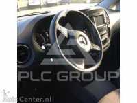 2016 Mercedes Benz Vito
