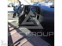 2016 Mercedes Benz Vito