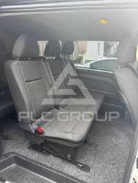 2016 Mercedes Benz Vito
