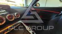 2016 Mercedes Benz GT