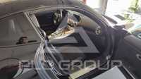 2016 Mercedes Benz GT