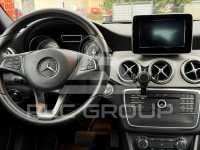 2016 Mercedes Benz GLA-Class