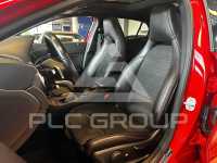 2016 Mercedes Benz GLA-Class