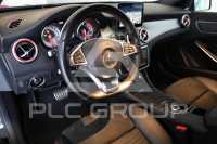 2016 Mercedes Benz GLA-Class