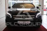 2016 Mercedes Benz GLA-Class