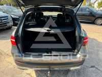 2016 Mercedes Benz GLC-Class