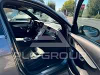 2016 Mercedes Benz GLC-Class