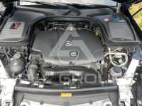 2016 Mercedes Benz GLC-Class