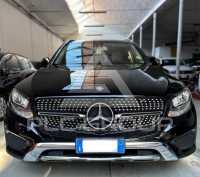 2016 Mercedes Benz GLC-Class