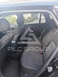 2016 Mercedes Benz GLC-Class