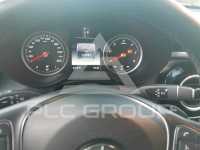 2016 Mercedes Benz GLC-Class