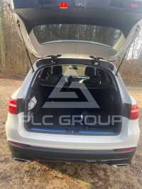 2016 Mercedes Benz GLC-Class