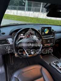 2016 Mercedes Benz GLE-Class