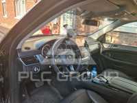 2016 Mercedes Benz GLE-Class