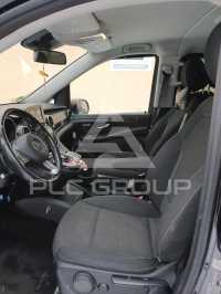2016 Mercedes Benz 250