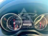 2016 Mercedes Benz 250