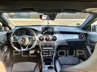 2016 Mercedes Benz 250