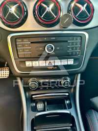 2016 Mercedes Benz 250
