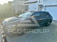 2016 Mercedes Benz 250