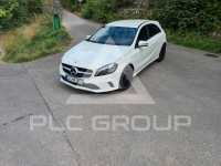2016 Mercedes Benz 220