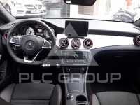 2016 Mercedes Benz 250
