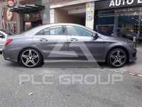 2016 Mercedes Benz 250