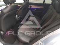 2016 Mercedes Benz E-Class