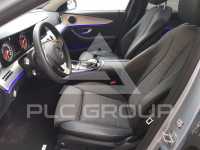 2016 Mercedes Benz E-Class