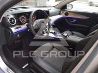 2016 Mercedes Benz E-Class
