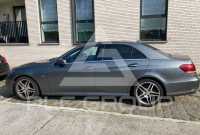2016 Mercedes Benz E-Class
