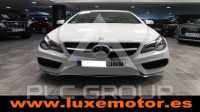 2016 Mercedes Benz E-Class