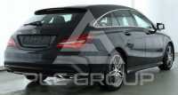 2016 Mercedes Benz 220