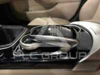 2016 Mercedes Benz C-Class