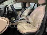 2016 Mercedes Benz C-Class