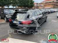 2016 Mercedes Benz C-Class
