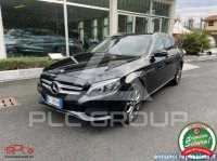 2016 Mercedes Benz C-Class