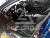 2016 Mercedes Benz C-Class