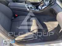 2016 Mercedes Benz C-Class