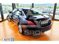 2016 Mercedes Benz C-Class