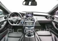 2016 Mercedes Benz C-Class